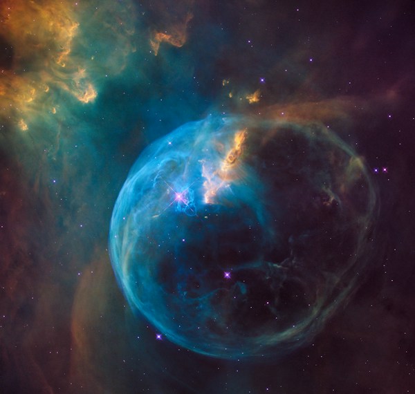 星河入梦封面
